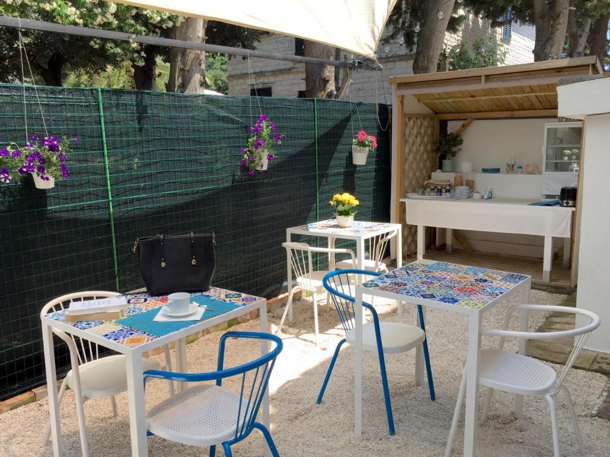 Zimmer Camere Sirolo Exterior photo