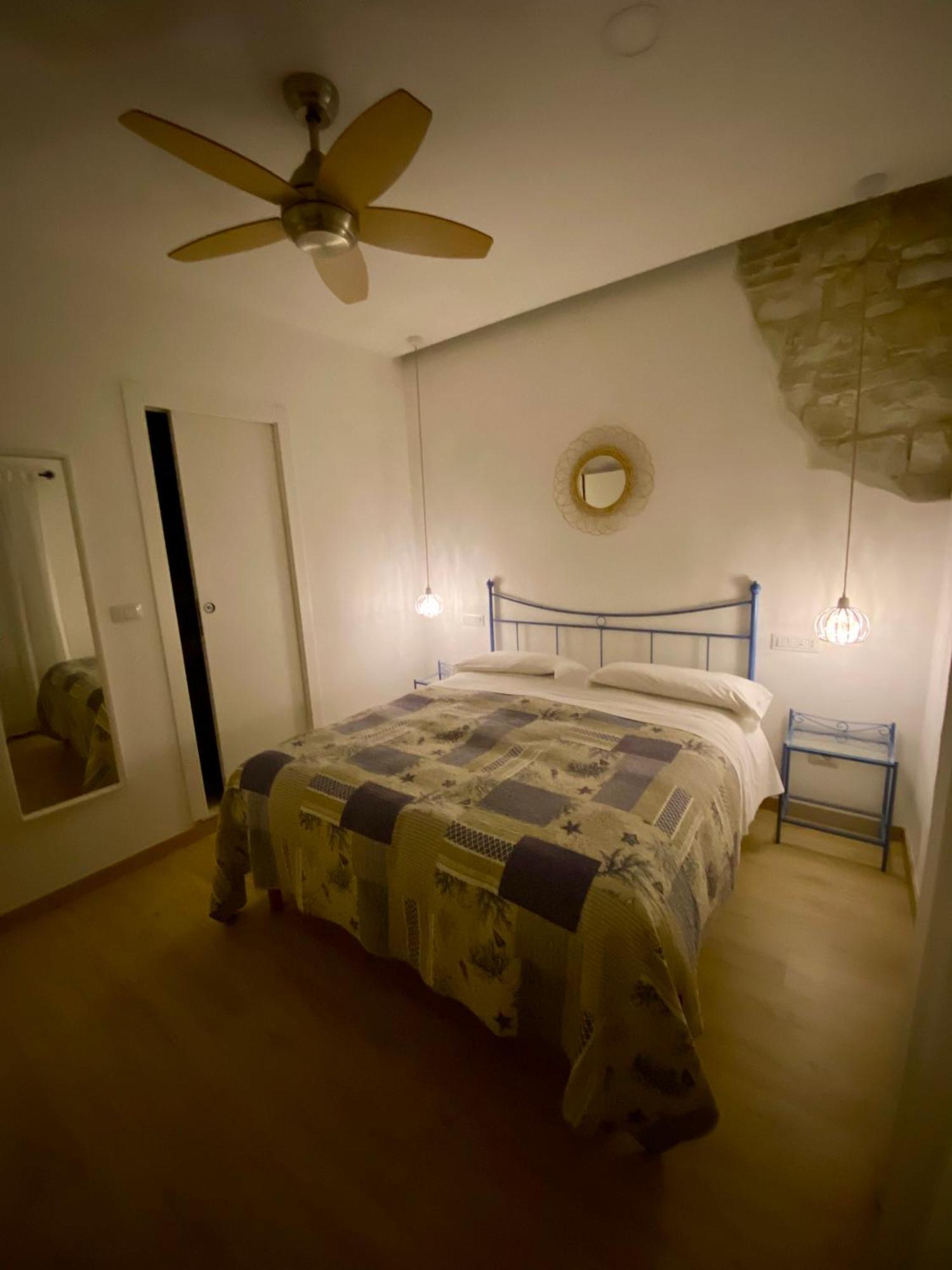 Zimmer Camere Sirolo Exterior photo