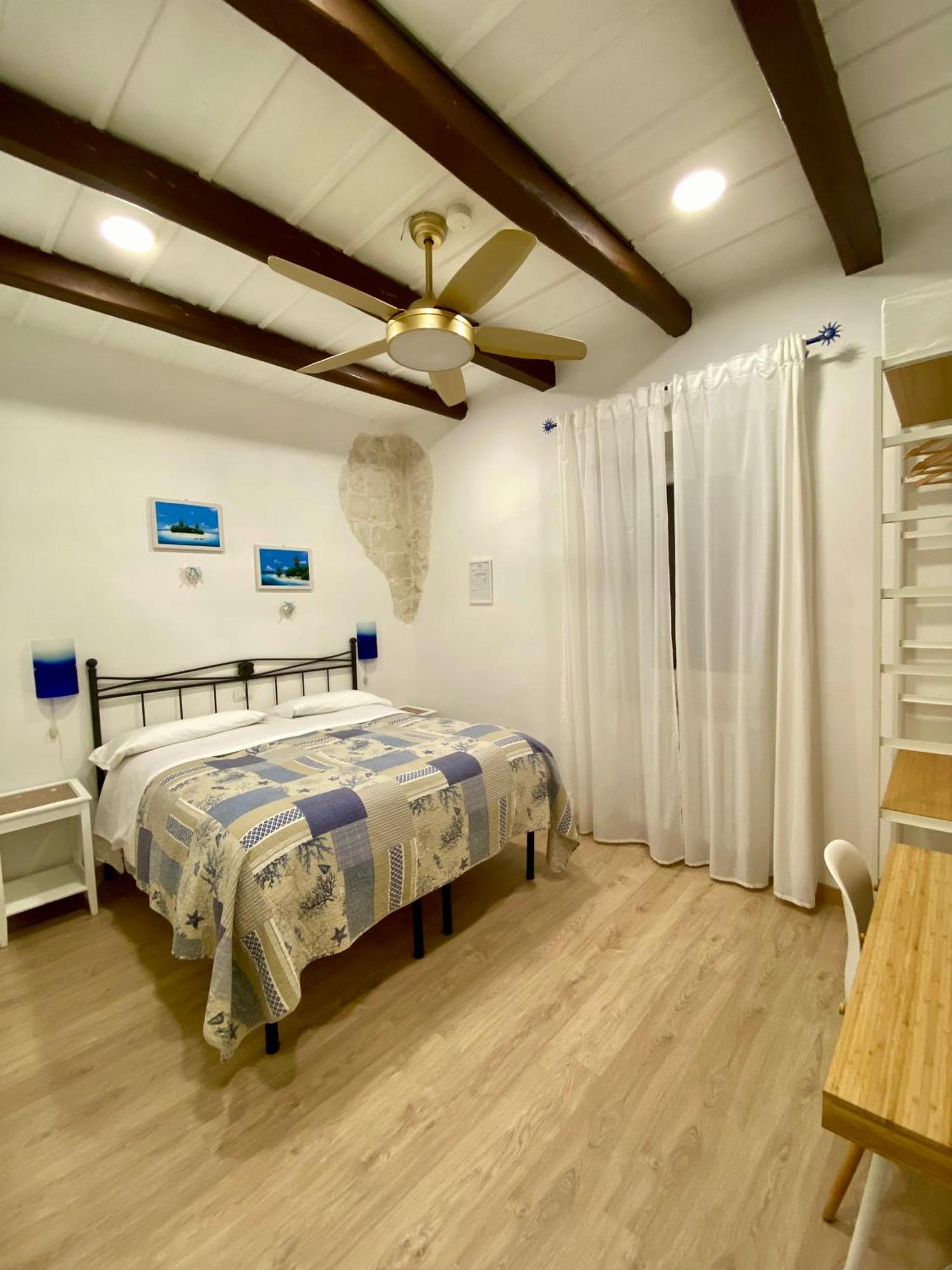 Zimmer Camere Sirolo Exterior photo