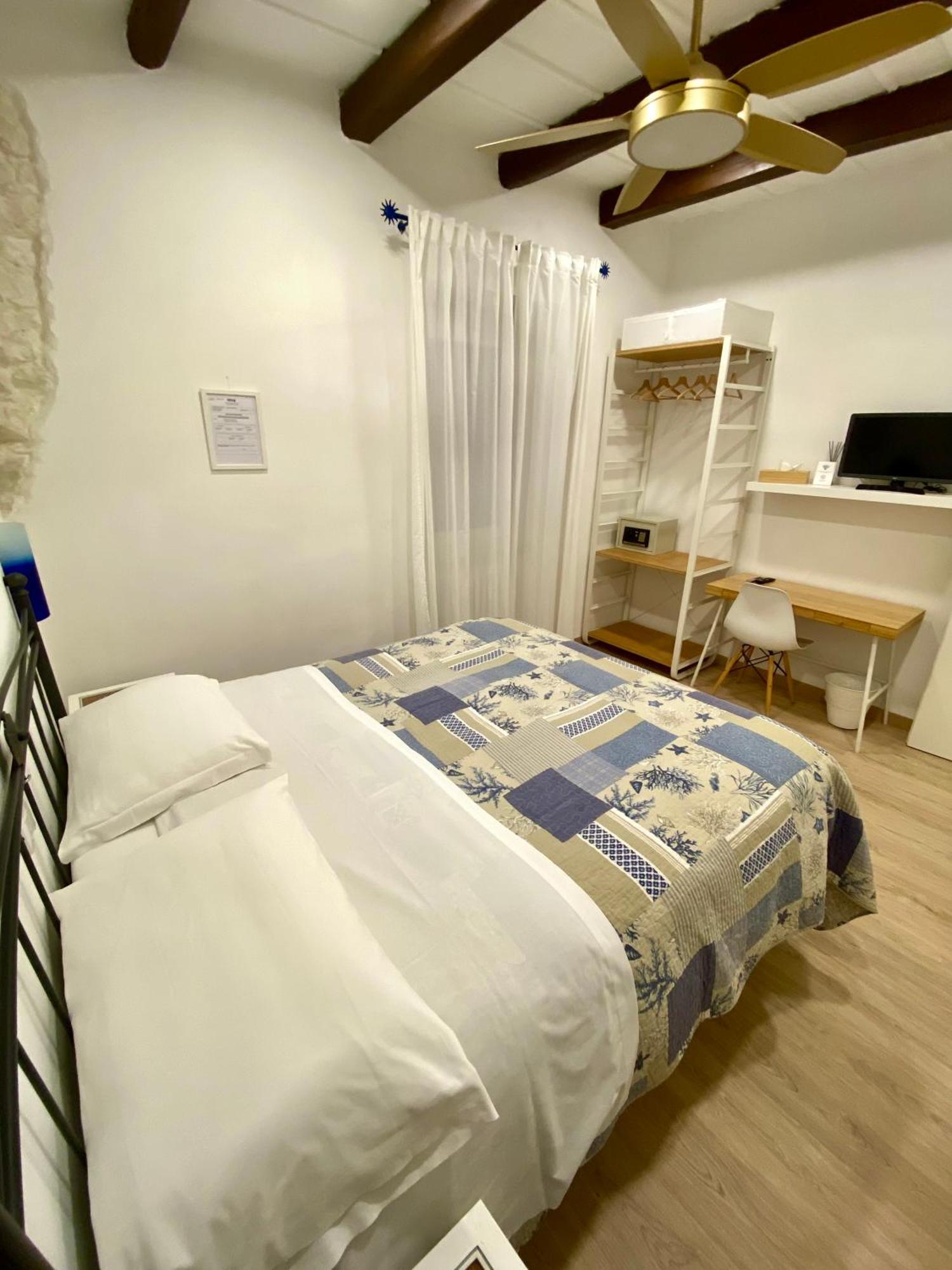 Zimmer Camere Sirolo Exterior photo