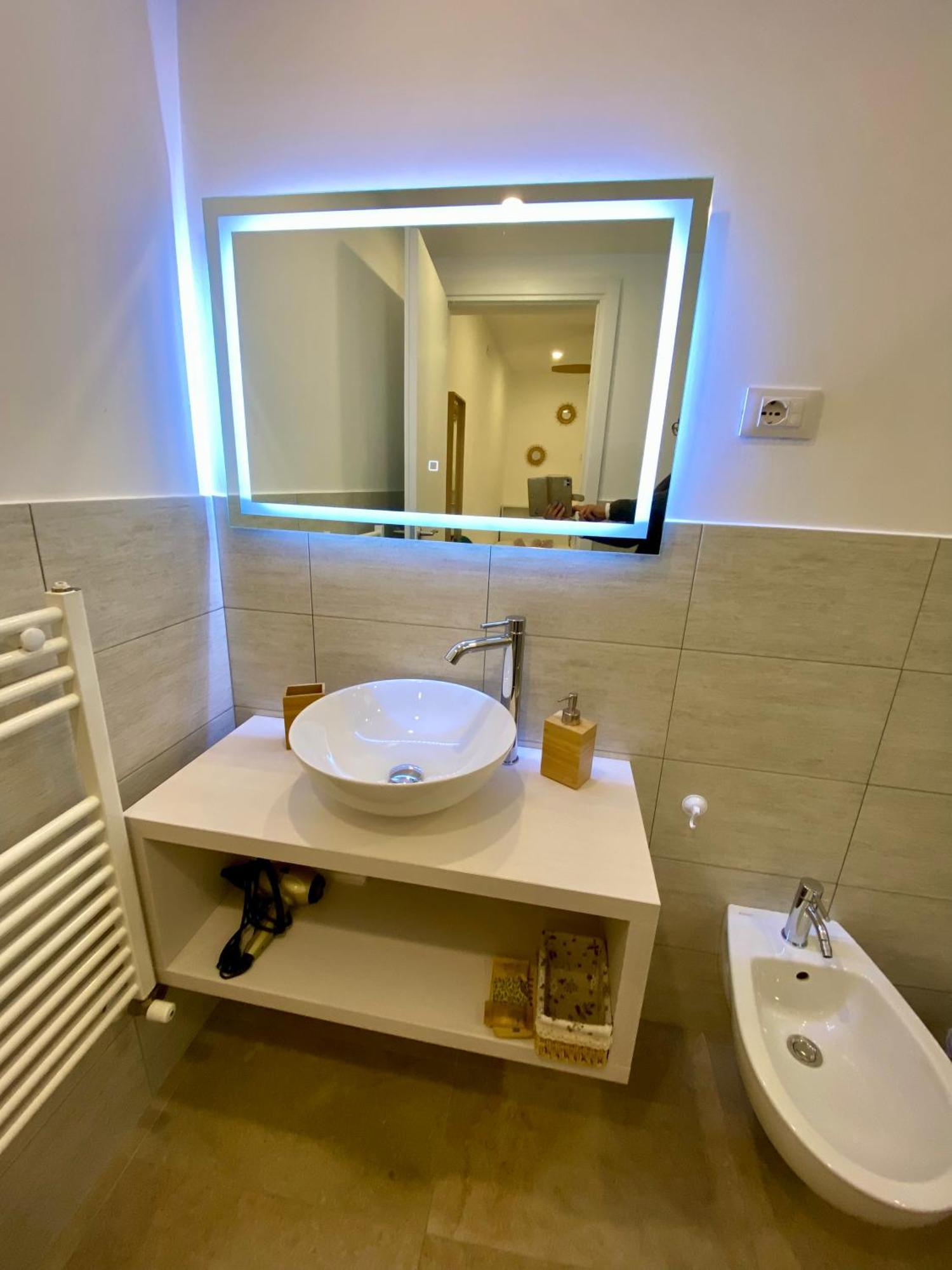 Zimmer Camere Sirolo Exterior photo