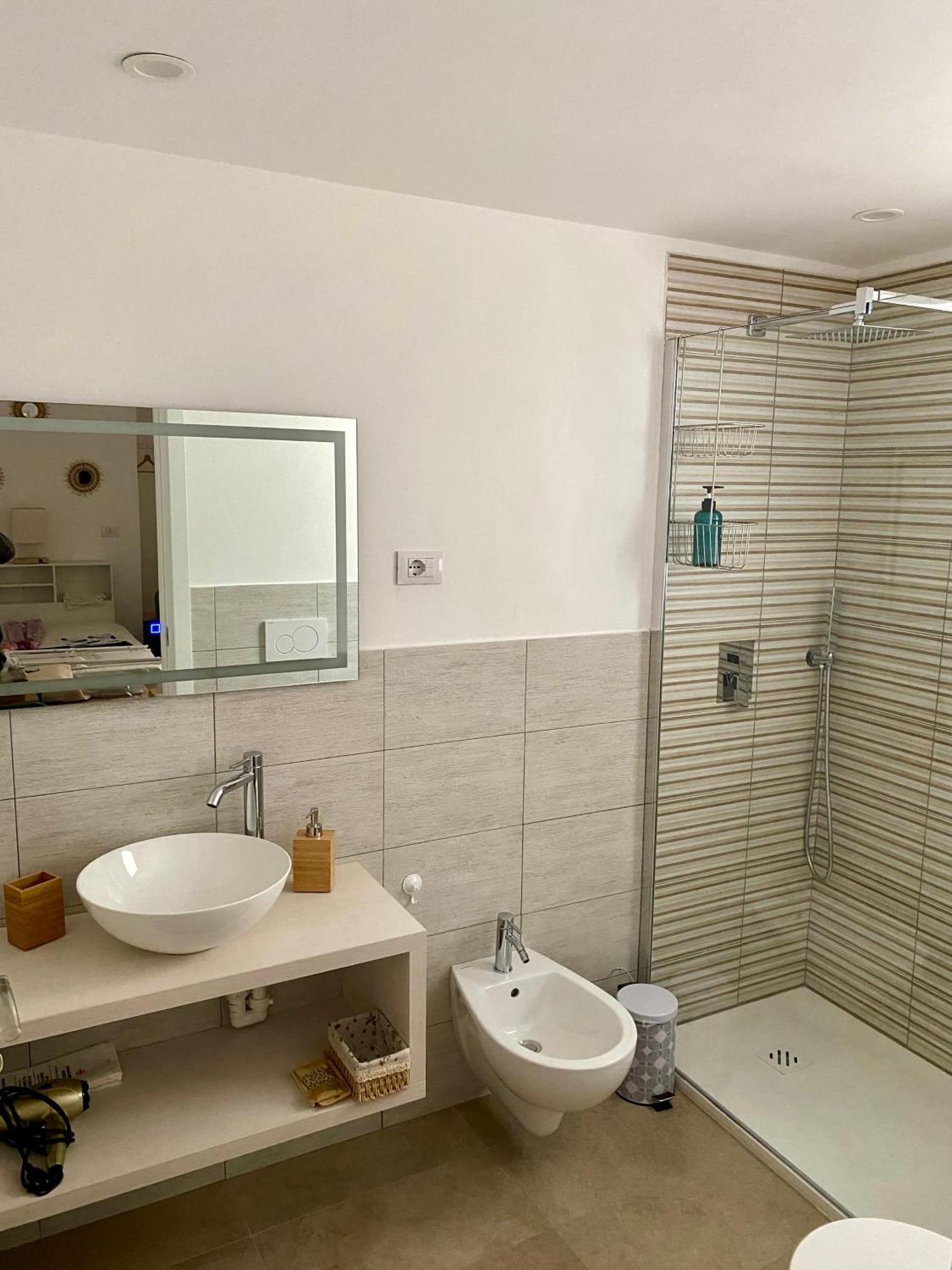 Zimmer Camere Sirolo Exterior photo