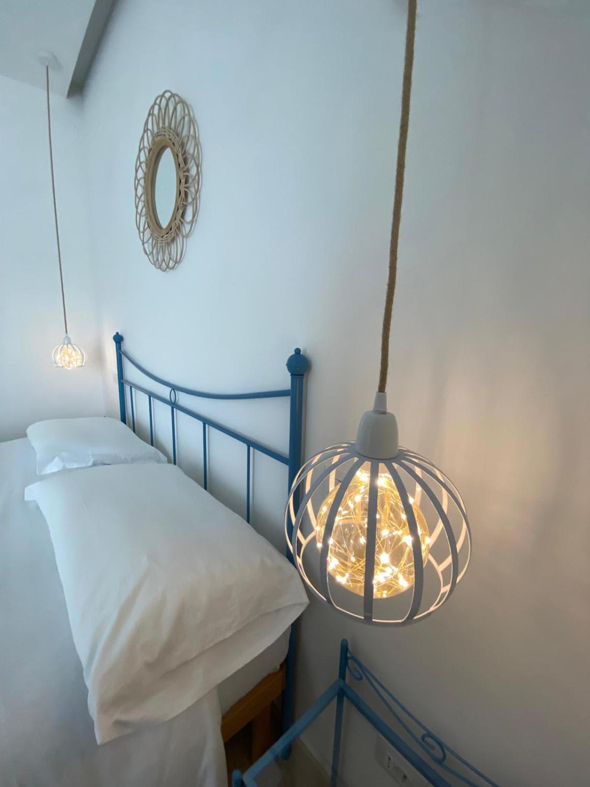 Zimmer Camere Sirolo Exterior photo