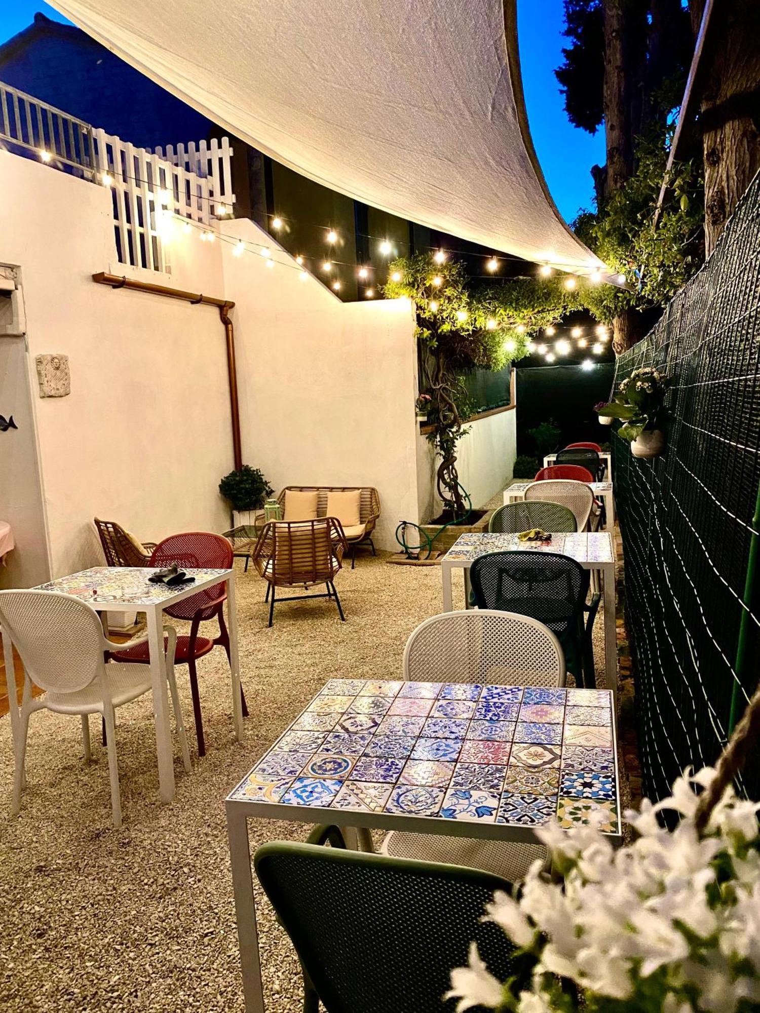 Zimmer Camere Sirolo Exterior photo