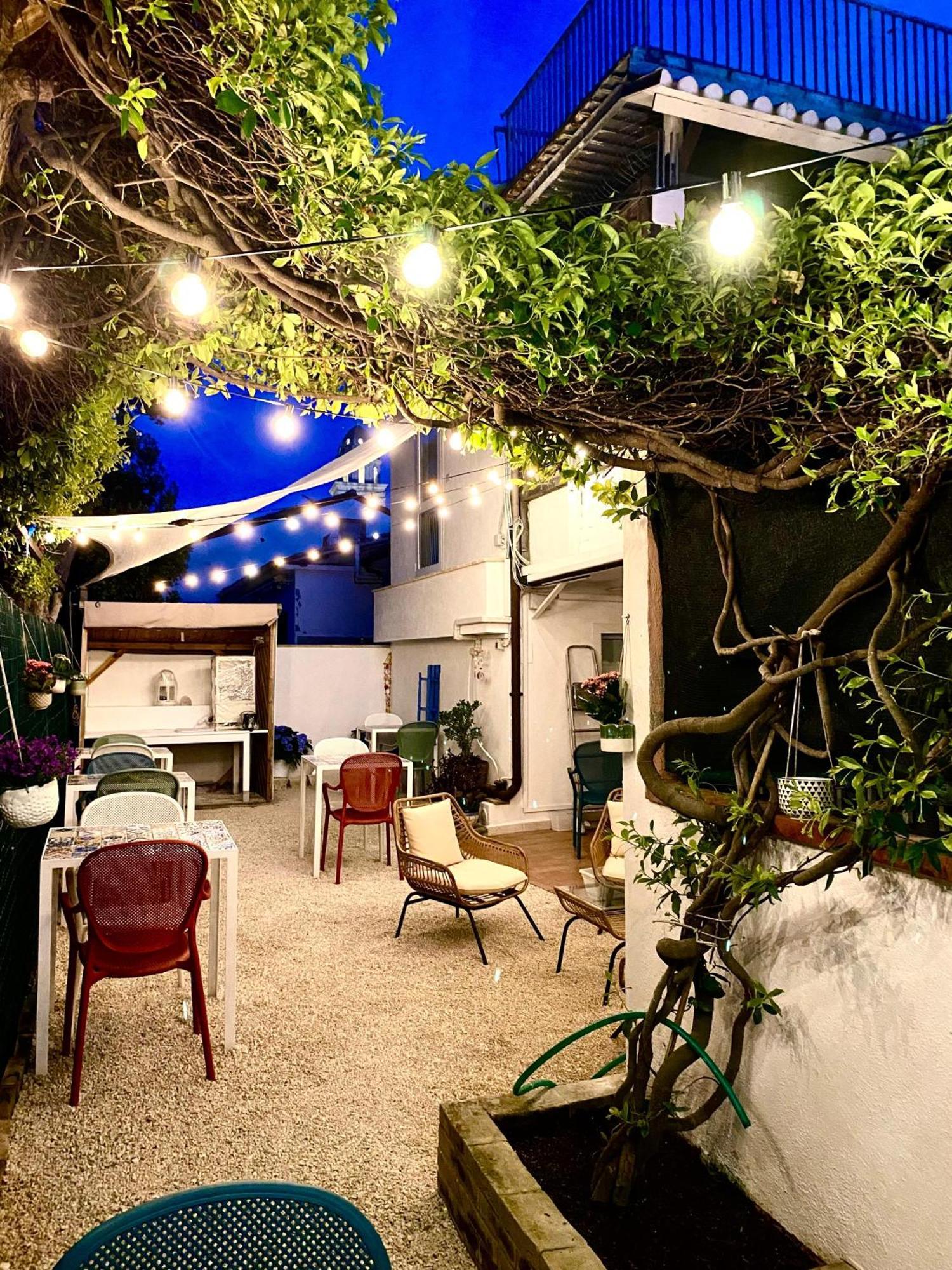 Zimmer Camere Sirolo Exterior photo