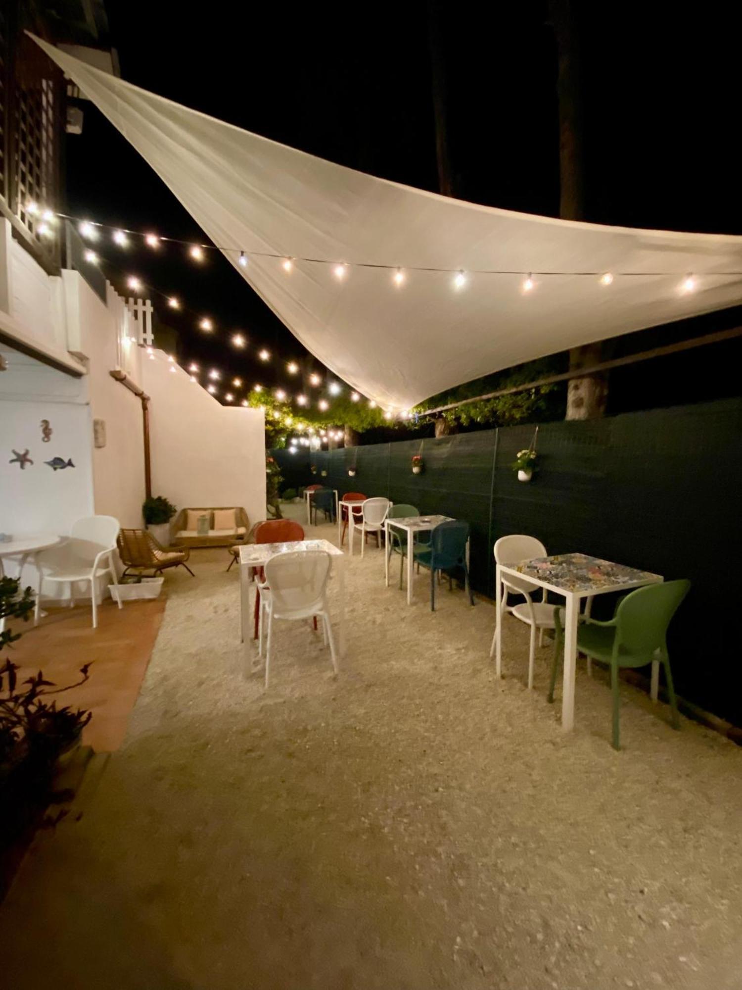 Zimmer Camere Sirolo Exterior photo