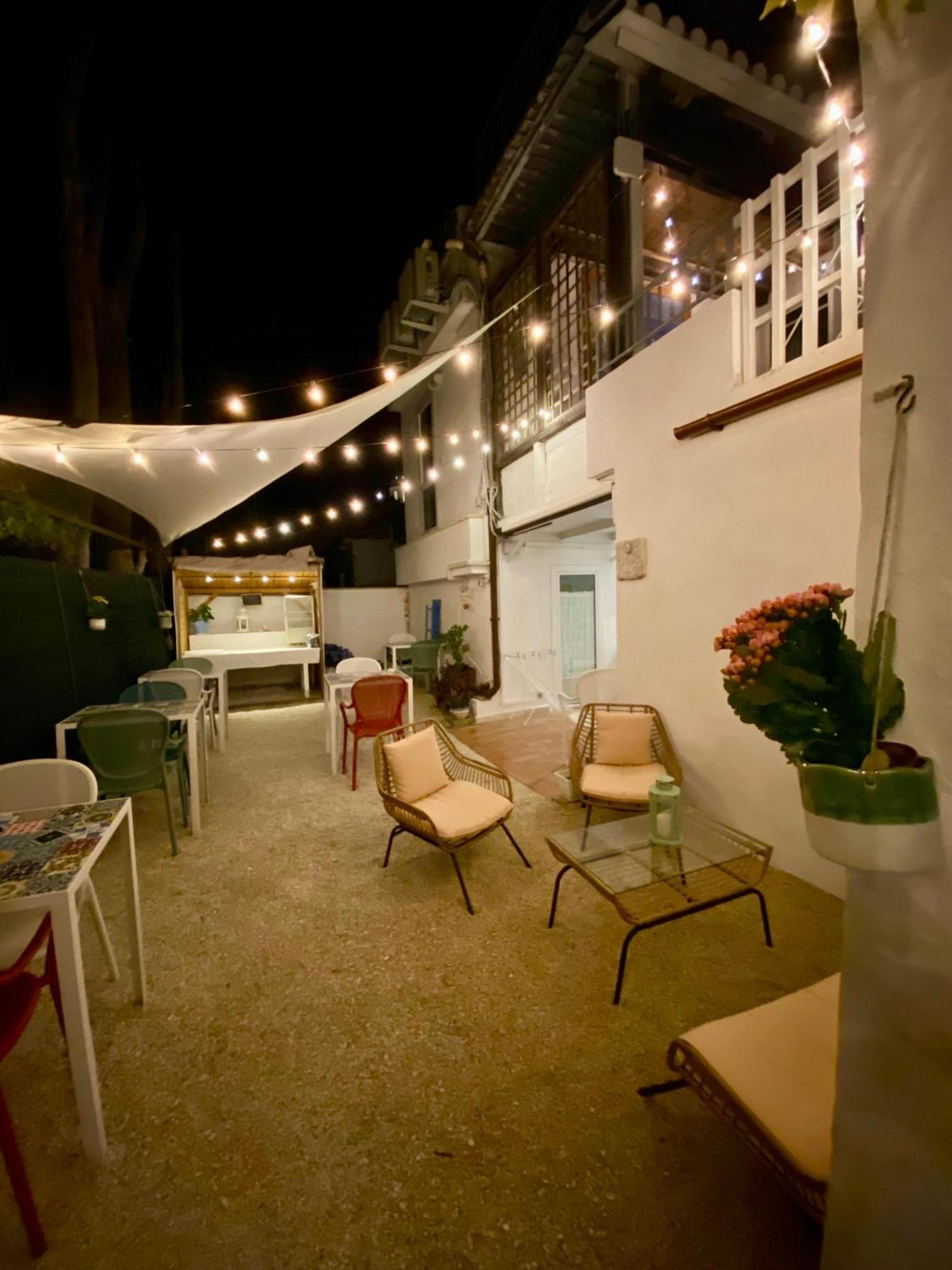 Zimmer Camere Sirolo Exterior photo